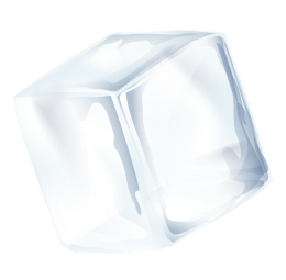 ice-cube